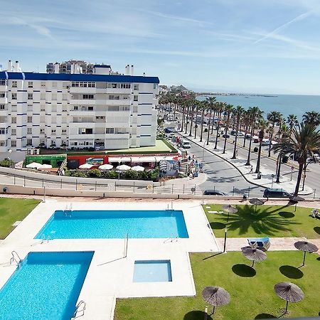 Aloha Playa Apartamento Benalmádena Exterior foto