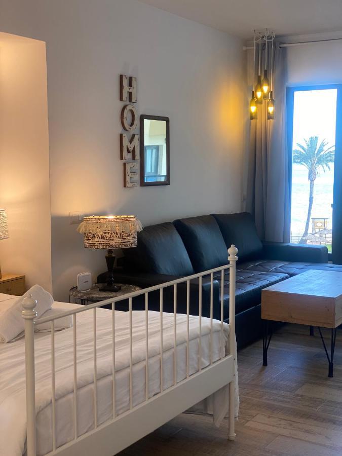 Aloha Playa Apartamento Benalmádena Exterior foto