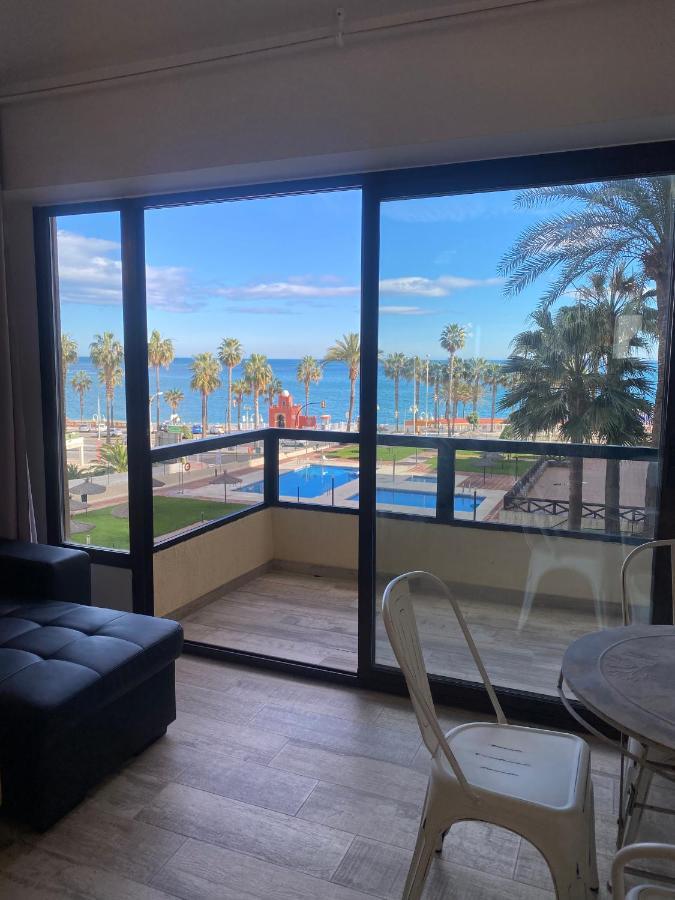 Aloha Playa Apartamento Benalmádena Exterior foto