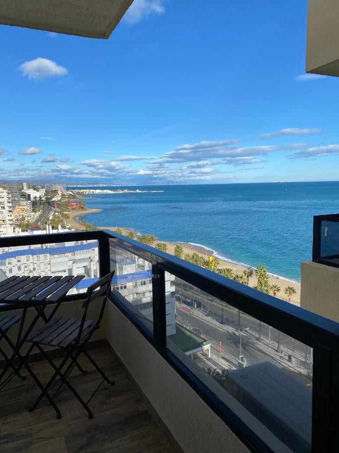 Aloha Playa Apartamento Benalmádena Exterior foto