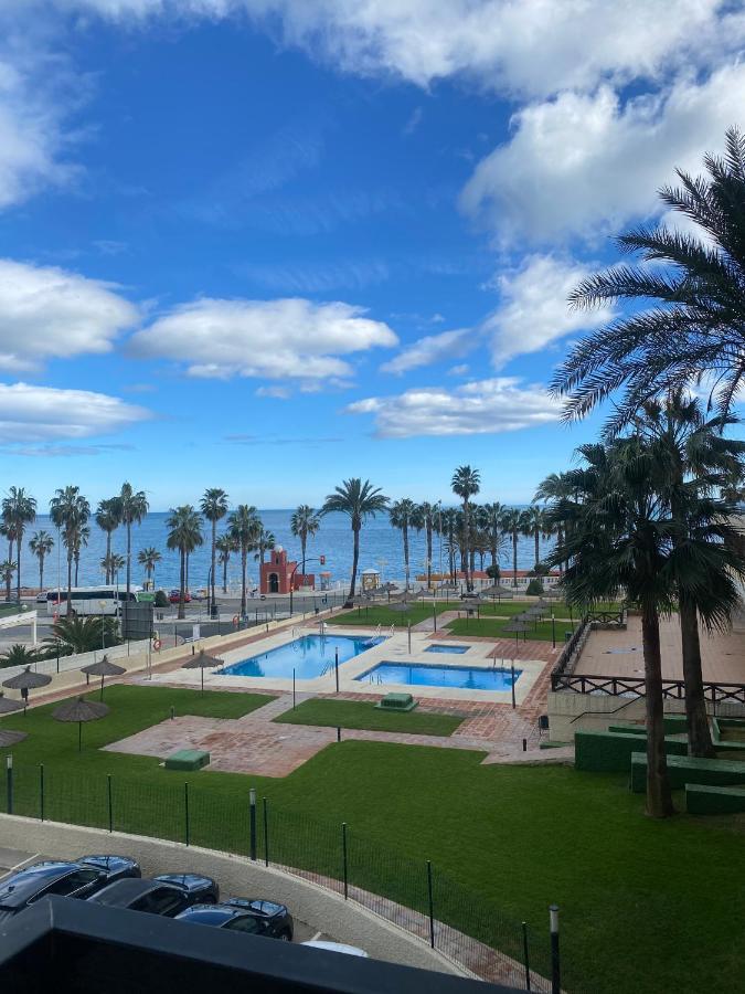 Aloha Playa Apartamento Benalmádena Exterior foto