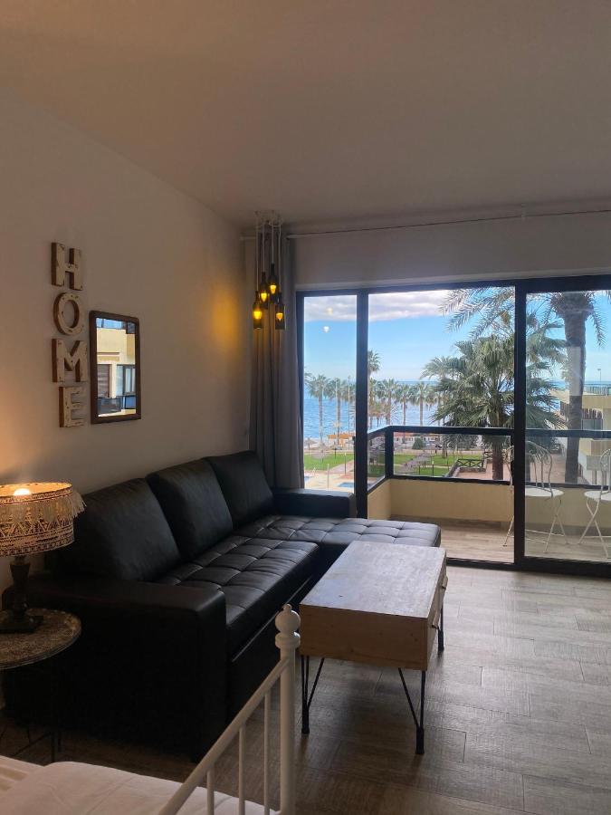 Aloha Playa Apartamento Benalmádena Exterior foto