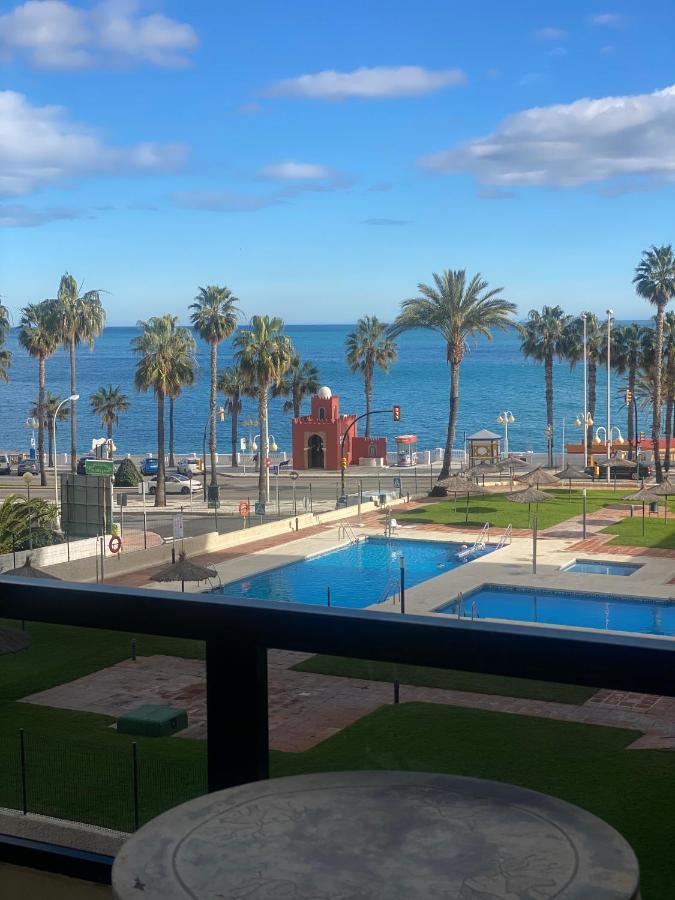 Aloha Playa Apartamento Benalmádena Exterior foto